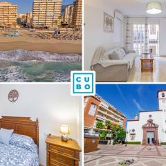 Cubo's Beach Side Trinidad Apartment