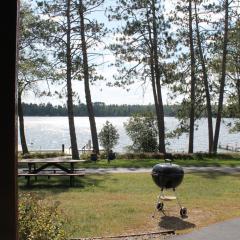 2 Bedroom Duck Lake Condo, #107