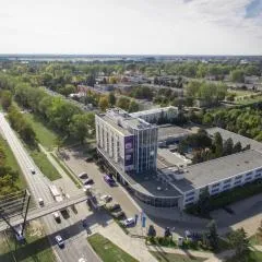 Novotel Warszawa Airport
