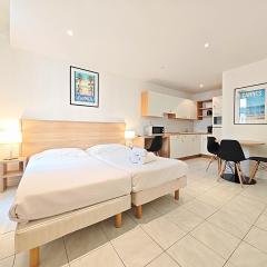 Viva Riviera 6 Rue Commandant André