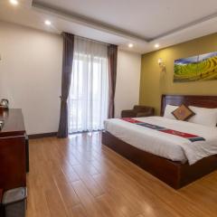 Sapa Melody Hotel