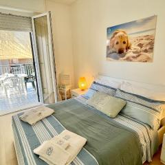 Petlyapartments #Golden