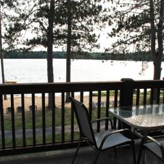 Two Bed Condo at Wild Eagle Lodge on Duck Lake #220