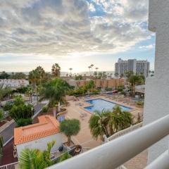 Studio in Las Americas