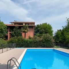 MY Bergamo Pool Apartment