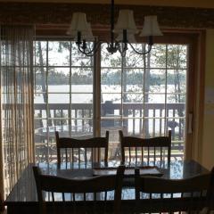 Duck Lake 2 bedroom condo at Wild Eagle Lodge, #206