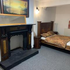 Nice Db Room Share bathroom & Kitchen 2 targhuton