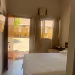 Hotel Lupinetti