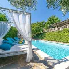 Villa Mont Brisa