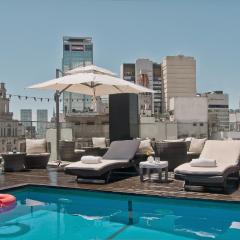 725 Continental Hotel