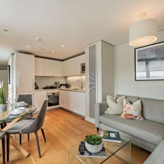 Merchant Square Apartments