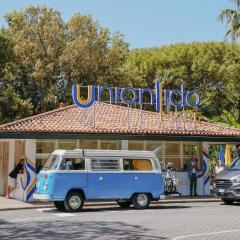 Magnolia - Union Lido