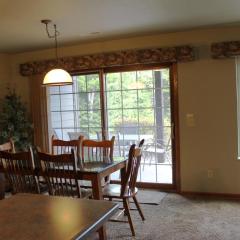 Lynx Lake Condo at Wild Eagle Lodge #137