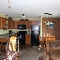2 Bedroom Condo at Wild Eagle Lodge, #136