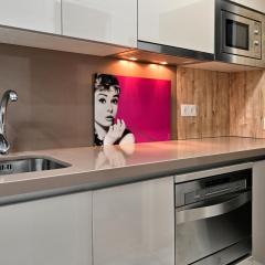 Love Rent4 Málaga La Malagueta 1