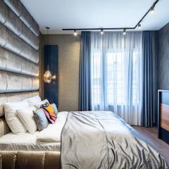 Extreme Central Luxury