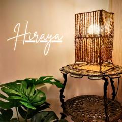 Hiraya Staycation on SMDC Trees Residences