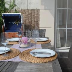 Villa Verdi Ferienwohnung 1