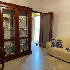 APT Via Calabria 6da Francesca