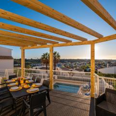 Villa Kevin by Atlantic Places