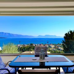 Mesogea Luxury Apartments