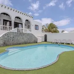Casa Hoopoe