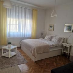 "Apartment Lavanda Idila" speed WiFi