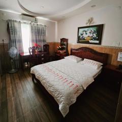 SaoMai Hotel - Khách Sạn SaoMai