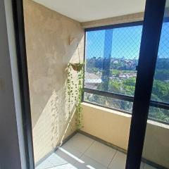 Apartamento Completo em Brotas