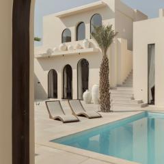 Rawstone Luxury Villas Jaipur