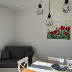 THE TULIP APARTMENT 2 rooms