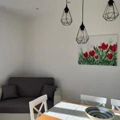 THE TULIP APARTMENT 2 rooms
