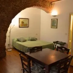 La Casina Punta Ala