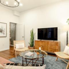 Walk to ALL - Washington Park - Gorgeous 2BR Condo