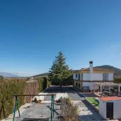 Casa rural Granada Los Corralillos de Pepa