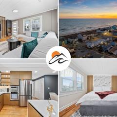 Elvi's Beach House Unit A