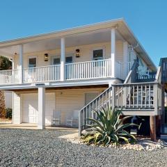 The Go Fish Cottage