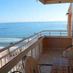 Daytona 1ª Línea de Playa