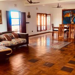 Kesaviyam Unique Ocean View Luxury Suites vicinity Kovalam Light house