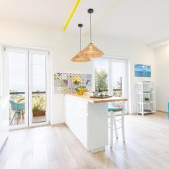 Marescala vacation - Casa Vesuvia