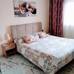 Sousse appartement sahloul