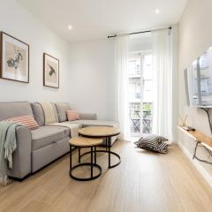 Apartamentos en el corazón de Granada