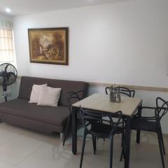 2 Bedroom 2 Bathroom Cabecera del Llano Doorman