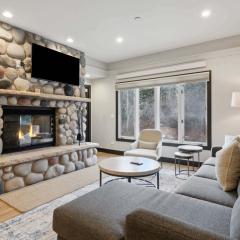 The Charter at Beaver Creek D3105