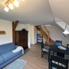 Lassen Hof Ferienwohnung 01 Bienenstock