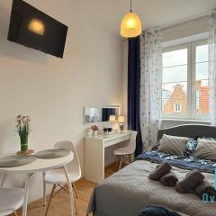 Paris Room Old Town Gdansk