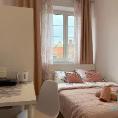 Rose Room Old Town Gdansk