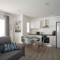 Apartamento Invierno