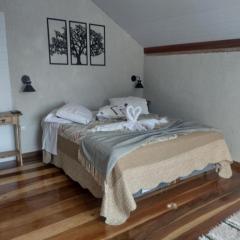 Cazinha ninho dos canarinhos