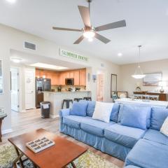 The Palms Of Destin 3104 Villa